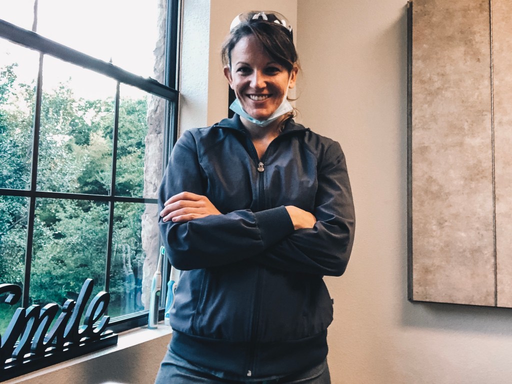 That Deaf Dental Hygienist |&nbsp;Texas