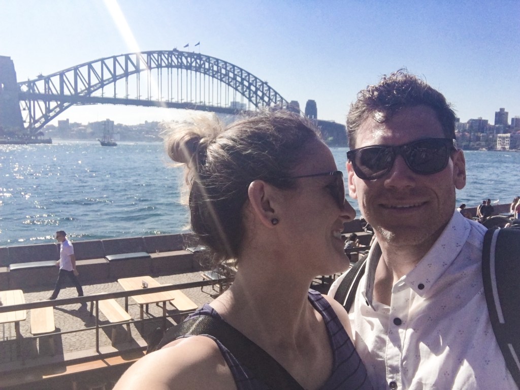 Highlights from Sydney,&nbsp;Australia