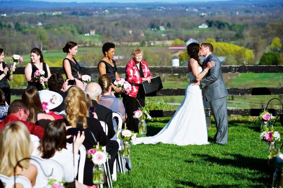 5 Things For 5&nbsp;Years